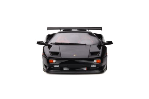 GTS18510BK - Lamborghini Diablo SV R