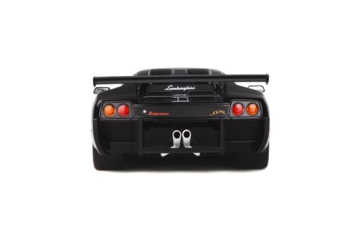 GTS18510BK - Lamborghini Diablo SV R