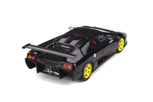 GTS18510BK - Lamborghini Diablo SV R