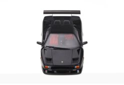 GTS18510BK - Lamborghini Diablo SV R