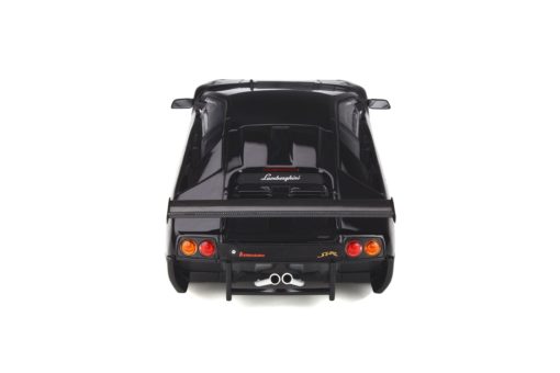 GTS18510BK - Lamborghini Diablo SV R