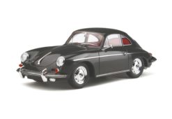 GT793 - Porsche 356B 2000 GS Carrera 2