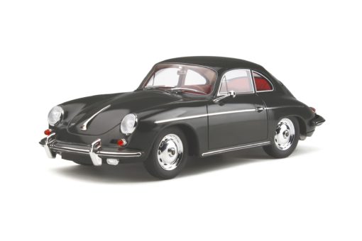 GT793 - Porsche 356B 2000 GS Carrera 2