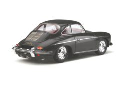 GT793 - Porsche 356B 2000 GS Carrera 2