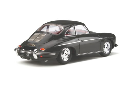 GT793 - Porsche 356B 2000 GS Carrera 2