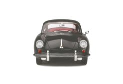 GT793 - Porsche 356B 2000 GS Carrera 2