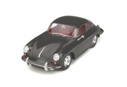 GT793 - Porsche 356B 2000 GS Carrera 2