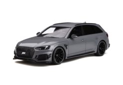 GT236 - ABT RS4-R 2019