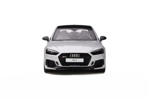 GT240 - Audi RS 5 Sportback 2019