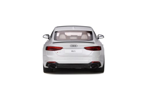 GT240 - Audi RS 5 Sportback 2019