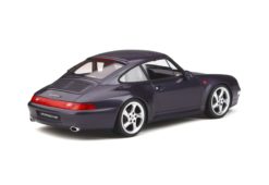 GT767 - Porsche 911 (993) Carrera S (Split Grill)