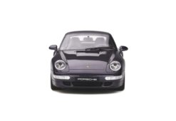 GT767 - Porsche 911 (993) Carrera S (Split Grill)