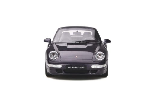 GT767 - Porsche 911 (993) Carrera S (Split Grill)