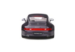 GT767 - Porsche 911 (993) Carrera S (Split Grill)