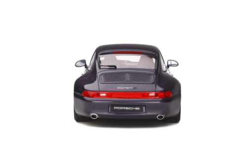 GT767 - Porsche 911 (993) Carrera S (Split Grill)