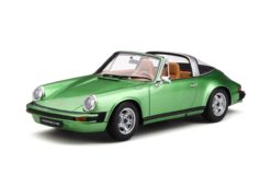 GT780 - Porsche 911 S 2.7 Targa