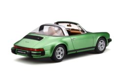 GT780 - Porsche 911 S 2.7 Targa