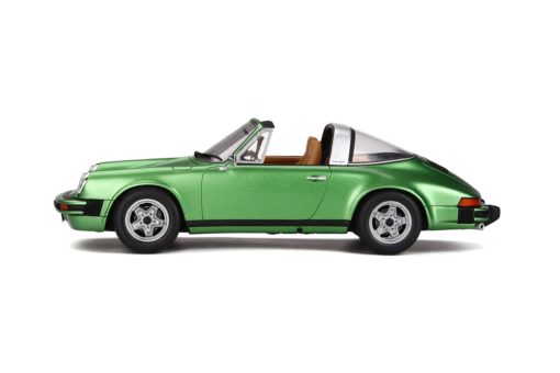 GT780 - Porsche 911 S 2.7 Targa