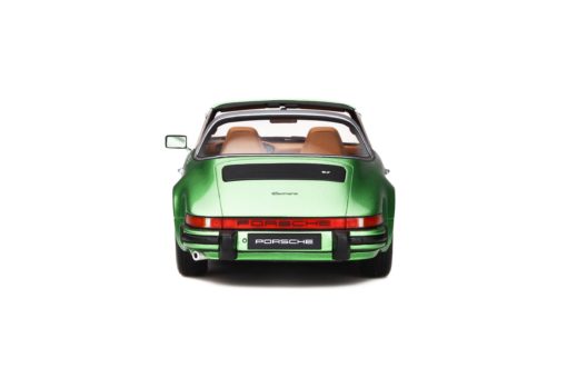GT780 - Porsche 911 S 2.7 Targa