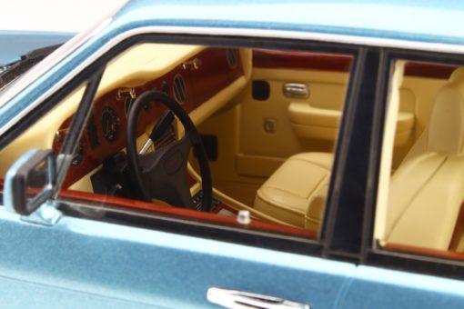 GT782 - Bentley Turbo-R LWB