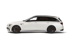 GT795 -Mercedes-AMG E63 S T-Modell 2019