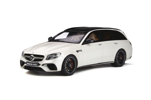 GT795 -Mercedes-AMG E63 S T-Modell 2019