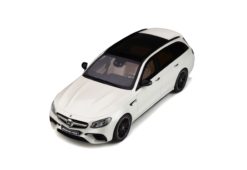 GT795 -Mercedes-AMG E63 S T-Modell 2019