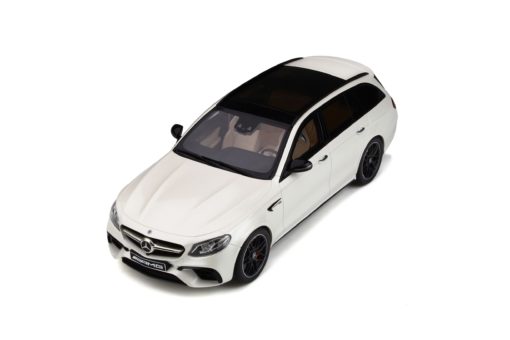 GT795 -Mercedes-AMG E63 S T-Modell 2019