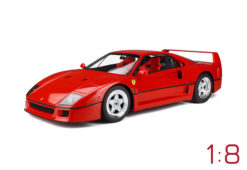 GTS80021 - Ferrari F40