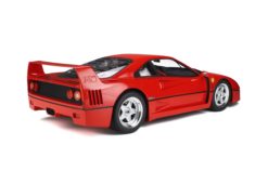 GTS80021 - Ferrari F40