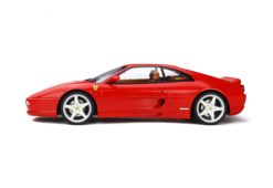 GT242 - FERRARI F355 BERLINETTA