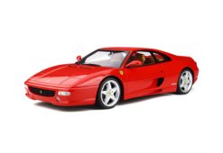 GT242 - FERRARI F355 BERLINETTA
