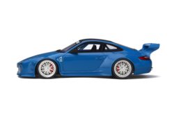 GT222 - Old & New Body Kit