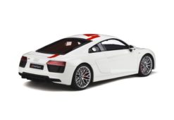 GT247 - Audi R8 V10 RWS