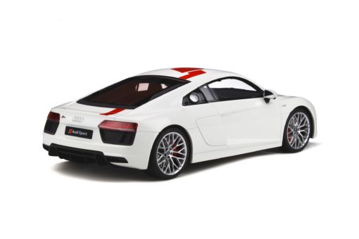 GT247 - Audi R8 V10 RWS