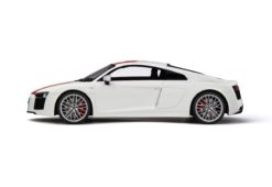 GT247 - Audi R8 V10 RWS