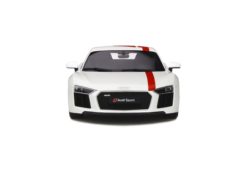 GT247 - Audi R8 V10 RWS