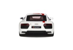 GT247 - Audi R8 V10 RWS