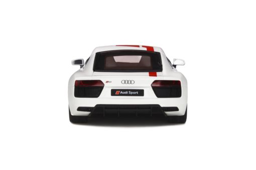 GT247 - Audi R8 V10 RWS