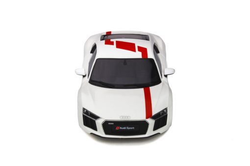 GT247 - Audi R8 V10 RWS