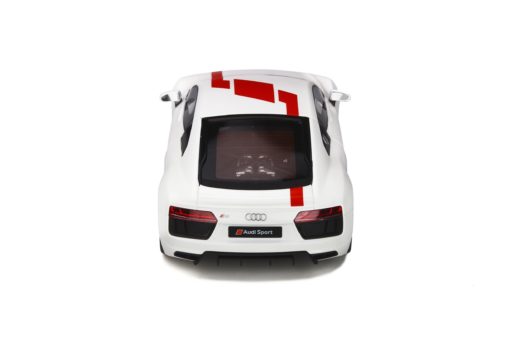 GT247 - Audi R8 V10 RWS