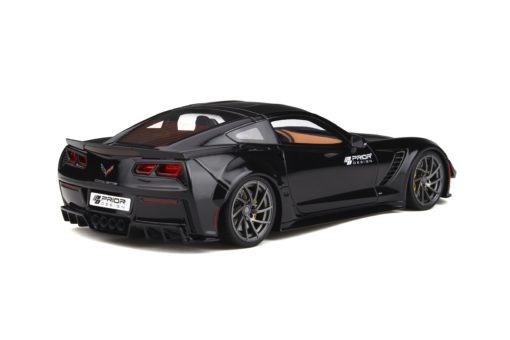 GT249 - Prior Design Corvette C7