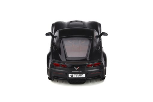 GT249 - Prior Design Corvette C7