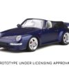 GT257 - Porsche 911 (993) Turbo cabriolet