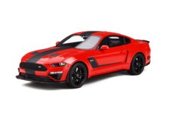 GT260 - Roush Stage 3 Mustang 2019