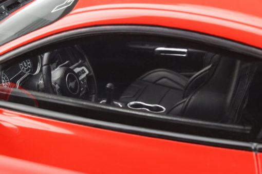 GT260 - Roush Stage 3 Mustang 2019