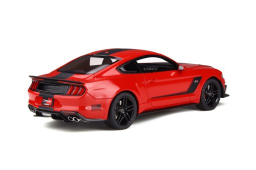 GT260 - Roush Stage 3 Mustang 2019