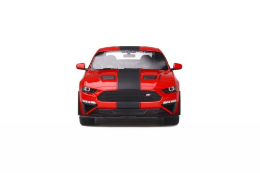 GT260 - Roush Stage 3 Mustang 2019