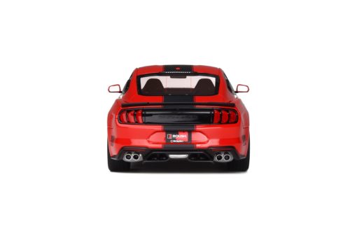 GT260 - Roush Stage 3 Mustang 2019