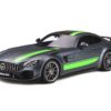 GT265 - Mercedes-AMG GT-R Pro 2019